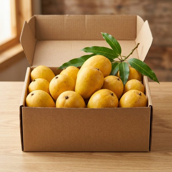 Chunsa Mango Box